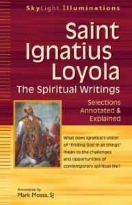 Ignatius New Cover